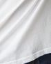 Women's Classic Cotton Crew Tee - White